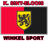 VC Winkel Sport logo - Fc Gullegem Results