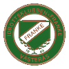 IK Franke logo - Franke VS Helges Sport