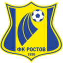 FK Rostov logo - Rostov VS Cska Moscow Sport
