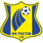FK Rostov logo