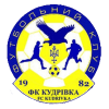 Kudrivka logo - Zorya VS Kudrivka Score Today
