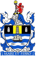 Redcar Town logo - Town VS Blyth Spartans Score