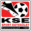 Karancslapujto logo - Karancslapujto VS Senyo Carnifex Live Score