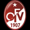 FV Offenburg logo - Offenburg VS Sc Lahr Sport