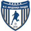 AP Brera logo - Sileks VS Ap Brera Sport