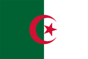 Algeria (W) U17 logo - U VS Nigeria U Women Sport