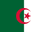 Algeria (W) U17 logo - Can Wu 33673 Results
