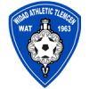 ICS Tlemcen U20 logo - U VS Ics Tlemcen U Live Score