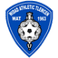 ICS Tlemcen U20 logo