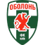 Obolon Kyiv logo