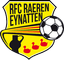 Raeren logo