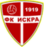FK Iskra Danilovgrad U19 logo