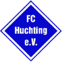FC Huchting logo - Huchting VS Ats Buntentor Live