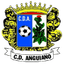 CD Anguiano logo