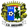 CD Anguiano logo