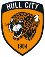 Hull City logo