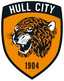 Hull City logo