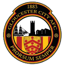 Gloucester City logo - Portchester VS Gloucester City Live Score Today
