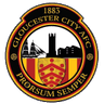 Gloucester City logo