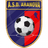 ASD Aranova logo