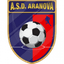 ASD Aranova logo