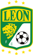 Club Leon logo - Impact VS Club Leon Live Score