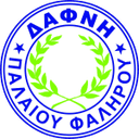 Ajax Tavrou logo - Tavrou VS Fc Sourmena Live Score