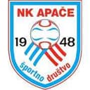 NK Apace logo - Apace VS Nk Ljutomer Live