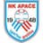 NK Apace logo