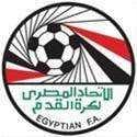 Egypt U20 logo - U VS Egypt U Score Today