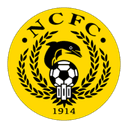 Nairn County logo - County VS Elgin City Result