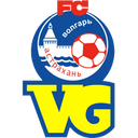 FK Astrakhan logo - Maikop VS Fk Astrakhan Live
