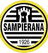 Sampierana logo
