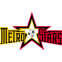 Metrostars SC logo - City VS Metrostars Sc Score