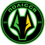 Polissya Zhytomyr U21 logo