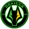 Polissya Zhytomyr U21 logo