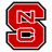 NC State (W) logo