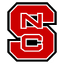 NC State (W) logo