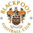 Blackpool  Reserves logo