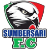 Sumbersari FC logo - Fc VS Pscs Cilacap Live Score