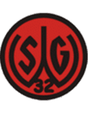 SG Walluf logo - Dietkirchen VS Sg Walluf Live