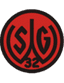 SG Walluf logo