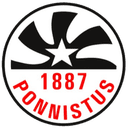 Ponnistus logo - Kontu VS Ponnistus Score Today