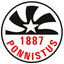 Ponnistus logo