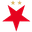 Slavia Praha U21 logo