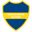 Sportivo Oliveno logo - Oliveno VS Club Libertad Fbc Live