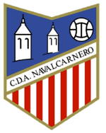 CD Artistico Navalcarnero logo