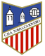 CD Artistico Navalcarnero logo