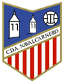 CD Artistico Navalcarnero logo
