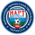 Nart Cherkessk logo - Stavropolye VS Nart Cherkessk Live Score Today